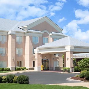 Days Inn & Suites By Wyndham Pocahontas